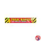 Toxic Waste Nuclear Cherry caramelle ciliegia