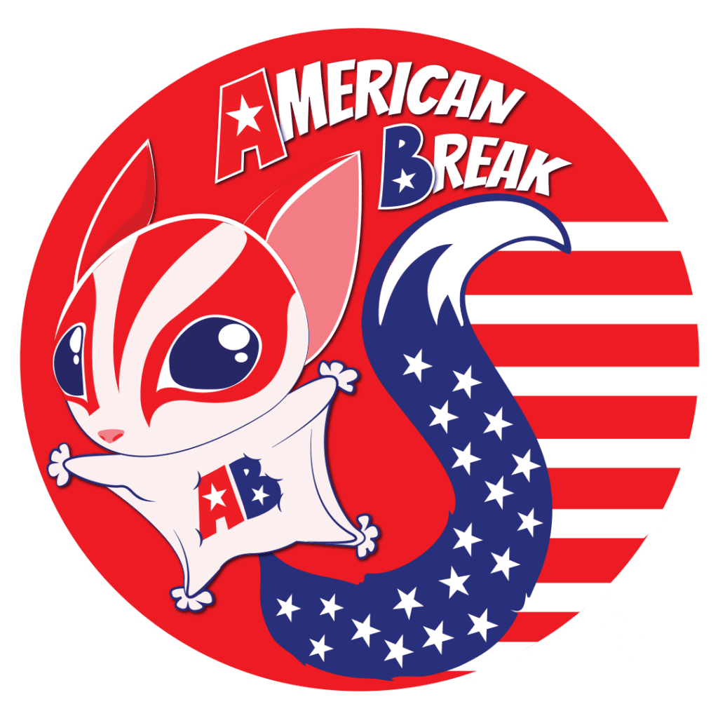 American Break