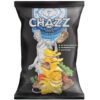 Chazz Potato Chips Greek Kebab Flavour – Patatine Chazz gusto Kebab